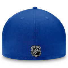 New York Rangers Fanatics Team Logo Fitted Hat - Royal | US 202682151