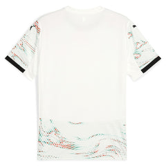 Portugal National Team 2025 Away Replica Jersey White - Puma discount