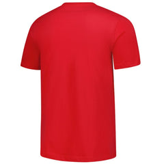 Ottawa Senators Fanatics T-Shirt - Red | US 202687927