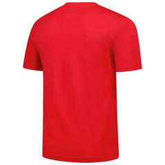 Washington Capitals Fanatics T-Shirt - Red | US 202687939