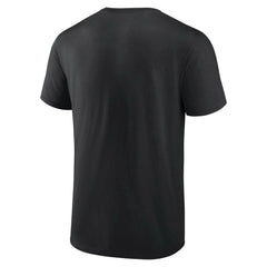Milwaukee Bucks Quick Strides T-Shirt Black - Fanatics