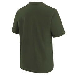 New York Jets Youth 2025 Rivalries Collection T-Shirt - Gotham Green T-shirts