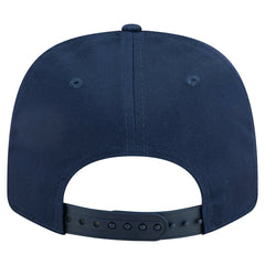 Dallas Cowboys New Era Chant 9SEVENTY Adjustable Hat - Navy Hats