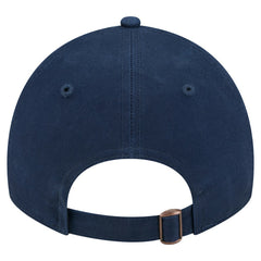 Dallas Cowboys New Era Stamp 9TWENTY Adjustable Hat - Navy Hats