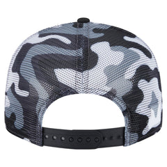 Vegas Golden Knights New Era Camo Meshback 9FIFTY Snapback Hat - Gray/Black | US 202705944