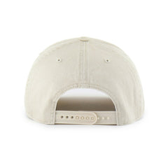Philadelphia Phillies '47 Cairn Hitch Adjustable Hat - Khaki Hats
