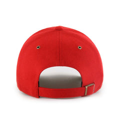 St. Louis Cardinals '47 Gold Age Hitch Adjustable Hat - Red Hats