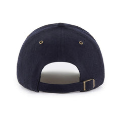 Minnesota Twins '47 Gold Age Hitch Adjustable Hat - Navy Hats