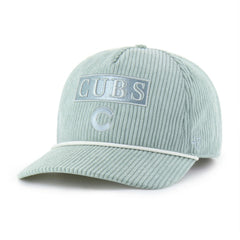 Chicago Cubs '47 Women's The Luminance Collection Mellow Hitch Adjustable Hat - Jade Hats