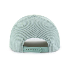 Chicago Cubs '47 Women's The Luminance Collection Mellow Hitch Adjustable Hat - Jade Hats
