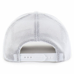 St. Louis Cardinals '47 Rangefinder brrr Trucker Adjustable Hat - White Hats