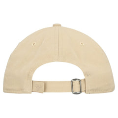 Chicago Bulls Color Pack Tonal 9TWENTY Adjustable Hat Khaki - New Era
