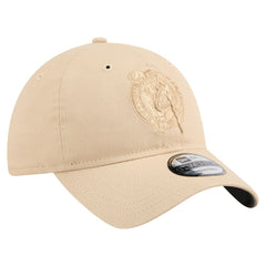 Boston Celtics Color Pack Tonal 9TWENTY Adjustable Hat Khaki - New Era outlet