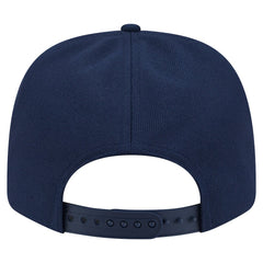 Denver Nuggets Rope 9SEVENTY Adjustable Hat Navy - New Era
