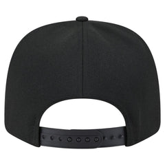 Miami Heat Rope 9SEVENTY Adjustable Hat Black - New Era