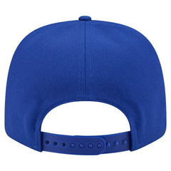 Philadelphia 76ers Rope 9SEVENTY Adjustable Hat Blue - New Era
