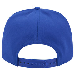 New York Knicks Rope 9SEVENTY Adjustable Hat Blue - New Era