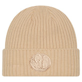 Dallas Mavericks Color Pack Cuffed Knit Hat Tan - New Era