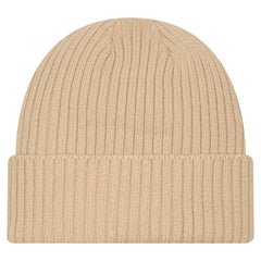Dallas Mavericks Color Pack Cuffed Knit Hat Tan - New Era