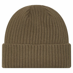 Dallas Mavericks Color Pack Cuffed Knit Hat Olive - New Era