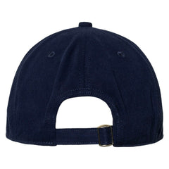 Dallas Cowboys The Wild Collective Women's Jeweled Adjustable Hat - Navy Hats