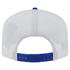 Buffalo Bills New Era Patch 19TWENTY Adjustable Hat - Royal/White Hats