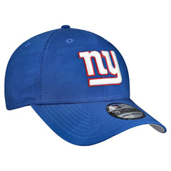 New York Giants New Era Tonal Camo 39THIRTY Stretch Fit Hat - Royal Hats