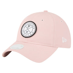 Pittsburgh Pirates New Era Women's Bloom 9TWENTY Adjustable Hat - Pink Hats