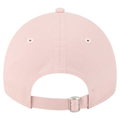 Chicago White Sox New Era Women's Bloom 9TWENTY Adjustable Hat - Pink Hats