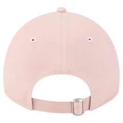 San Francisco Giants New Era Women's Bloom 9TWENTY Adjustable Hat - Pink Hats