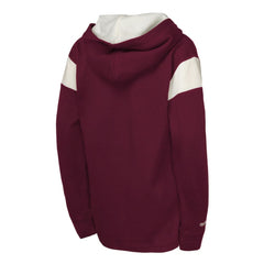 Colorado Avalanche Youth Thermal Lightweight Pullover Hoodie - Burgundy | US 202734098