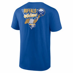Buffalo Sabres Net Slap T-Shirt - Royal | US 202742475