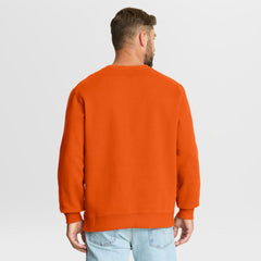 Philadelphia Flyers Fanatics Stickler Sweatshirt - Orange | US 202757033
