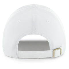 Atlanta Falcons '47 Sundays Offside Adjustable Hat - White Hats