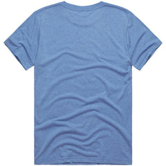 Nolan Ryan Texas Rangers Homage Graphic Player T-Shirt - Light Blue T-shirts
