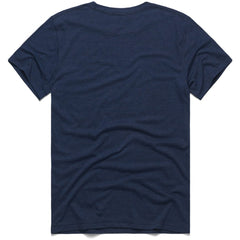 Greg Maddux Atlanta Braves Homage 1993 Topps Baseball Card Player T-Shirt - Navy T-shirts