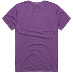 Randy Johnson Arizona Diamondbacks Homage 1999 Topps Baseball Card Player T-Shirt - Purple T-shirts