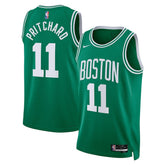 Payton Pritchard Boston Celtics Unisex Swingman Jersey Icon Edition Kelly Green - Nike
