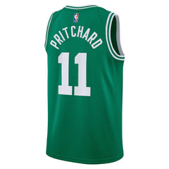 Payton Pritchard Boston Celtics Unisex Swingman Jersey Icon Edition Kelly Green - Nike
