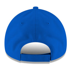 Los Angeles Rams New Era LAFD 9FORTY Adjustable Hat - Royal Hats