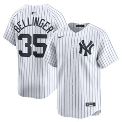 Cody Bellinger New York Yankees Nike Home Limited Player Jersey - White Jerseys