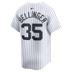 Cody Bellinger New York Yankees Nike Home Limited Player Jersey - White Jerseys