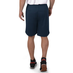 Houston Texans MSX by Michael Strahan Mesh Shorts - Navy Shorts