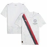 Manchester City x KidSuper 2025 FIFA Club World Cup Replica Jersey White - Puma for sale