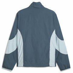 Manchester City x KidSuper 2025 FIFA Club World Cup Reversible Full-Zip Jacket Gray - Puma outlet