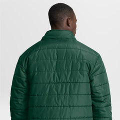 Green Bay Packers Full-Zip Hooded Jacket - Green Jackets