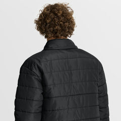San Francisco 49ers Full-Zip Hooded Jacket - Black Jackets