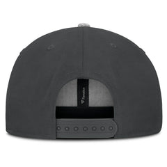 Vegas Golden Knights Fanatics Fundamentals Loden Snapback Hat - Charcoal | US 202777488