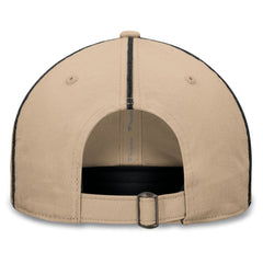 Boston Bruins Fanatics Heritage Setoff Adjustable Hat - Tan | US 202777701
