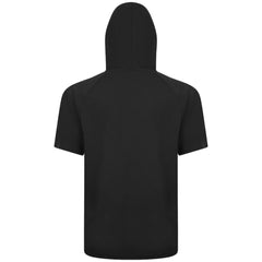 Tampa Bay Rays Levelwear Phase Vanguard Hoodie T-Shirt - Black Hoodies